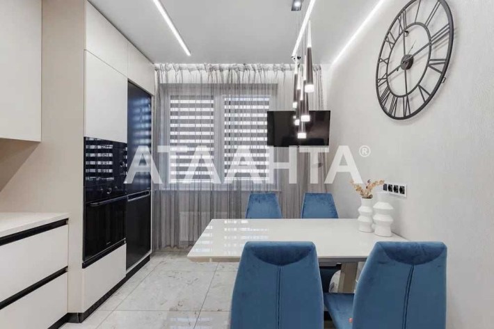 ЖК 49 Жемчужина! Двухкомнатная! Кадор на Таирова - фото 1