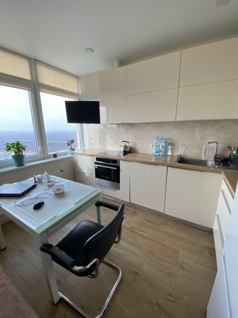 ‼️ЖК 49 Жемчужина Таирова Кадорр продажа 2 к. квартиры Архитекторская - фото 1