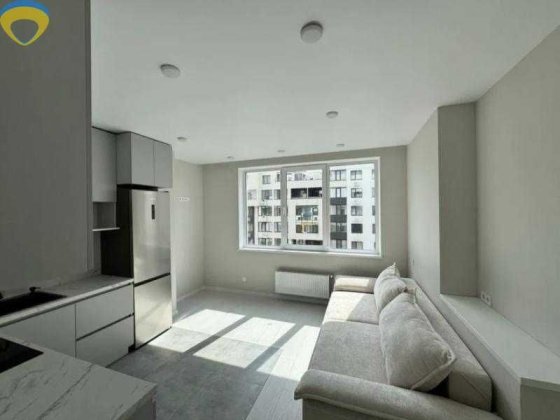 Продам сучасну квартируз повною комплектацією в ЖК «Таїровські сади» Лиманка