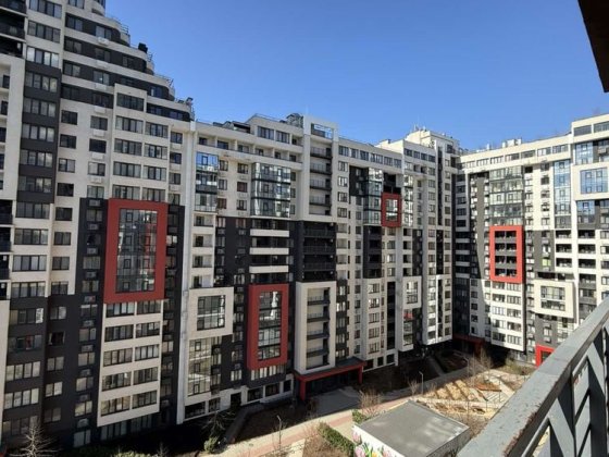 Продам 1-ком квартиру с террасой в ЖК Таировские Сады/Таирова Лиманка