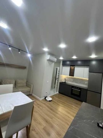 ЖК 58 жемчужина, 2 раздельные комнаты, мебель,техника, Таирова - фото 1