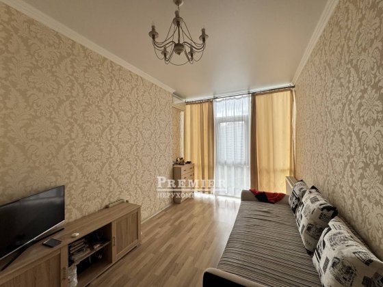 1-комнатная.5 жемчужина. Кадор. Госпрограмы.