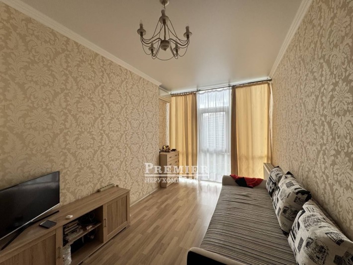 1-комнатная.5 жемчужина. Кадор. Госпрограмы. - фото 1