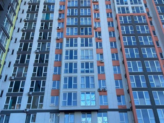 ПРОДАМ однокімнатну квартиру на Таїрова, ЖК Акварель-8 Лиманка