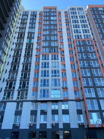 ПРОДАМ однокімнатну квартиру на Таїрова, ЖК Акварель-8 - фото 1