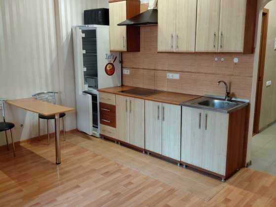 Продам 1 кімн. ЖК Радужный/Таірова 34.800 у.о. Торг! Лиманка