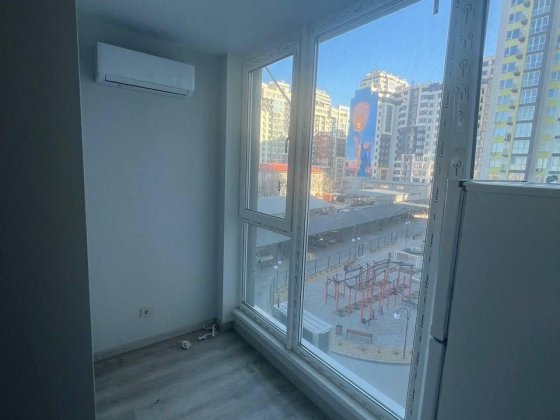 Студия с ремонтом ЖК "Акварель 8"! Таирова. Эпицентр/Метро Лиманка