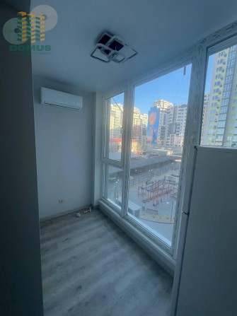 Студия с ремонтом ЖК "Акварель 8"! Таирова. Эпицентр/Метро - фото 1