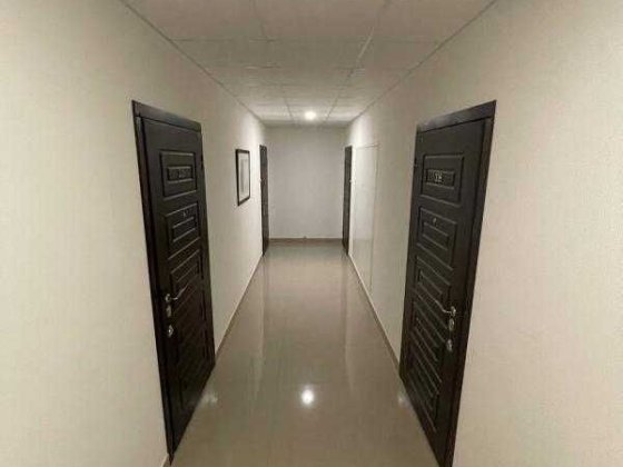 1-ком. квартира на Поселке в новострое