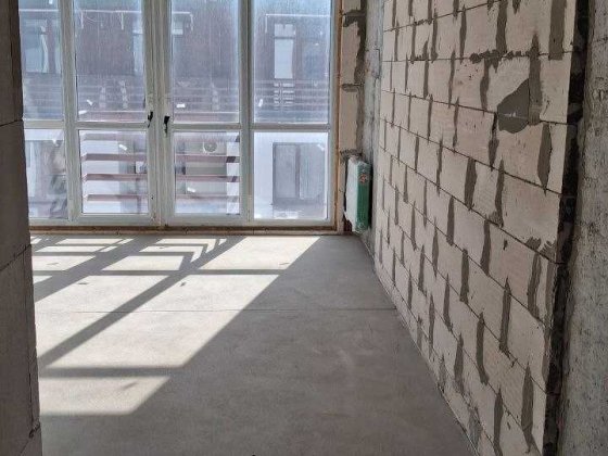 Квартира з красивою панорамою на вул.Бувалкіна (Бочарова) Крижанівка