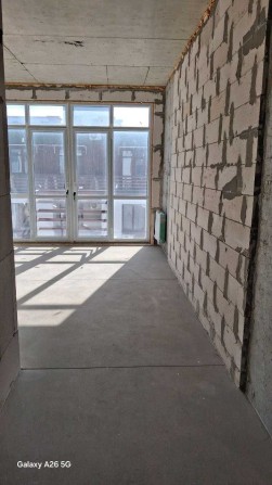 Квартира з красивою панорамою на вул.Бувалкіна (Бочарова) - фото 1