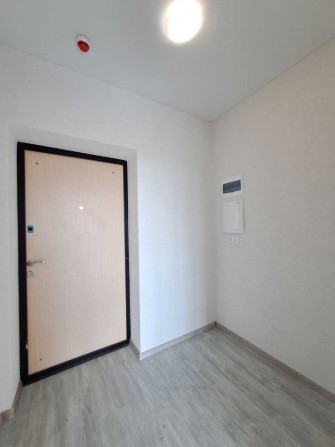 Квартира-студія в ЖК Артвіль— здача 2027 - фото 1