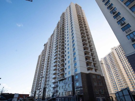 Жемчужина на Сахарова. Акционная цена на 1-ком. 0% комиссии Крыжановка