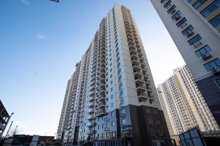 Жемчужина на Сахарова. Акционная цена на 1-ком. 0% комиссии - фото 1