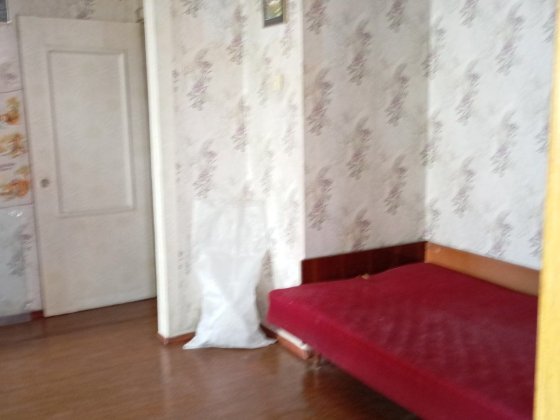 Квартира на Люстдорфской дороге Крижанівка