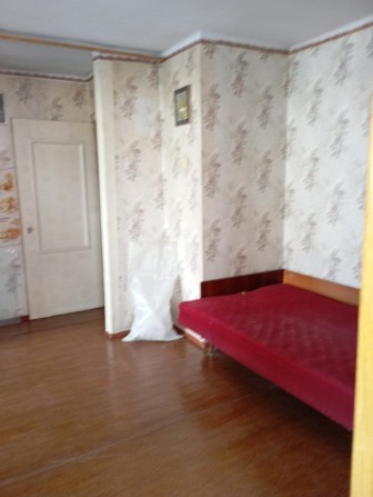 Квартира на Люстдорфской дороге - фото 1