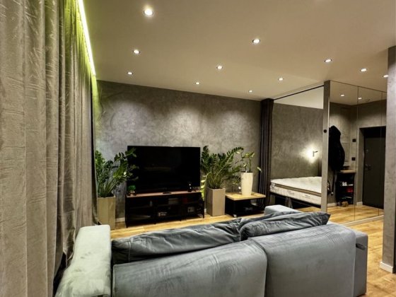 ЖК Артвиль | Шикарная квартира без аналогов‼️ 50.000$ Авангард