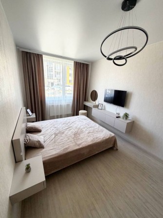 Новая квартира в ЖК 7 Небо | Новый дом | Мебель / Техника | - фото 1