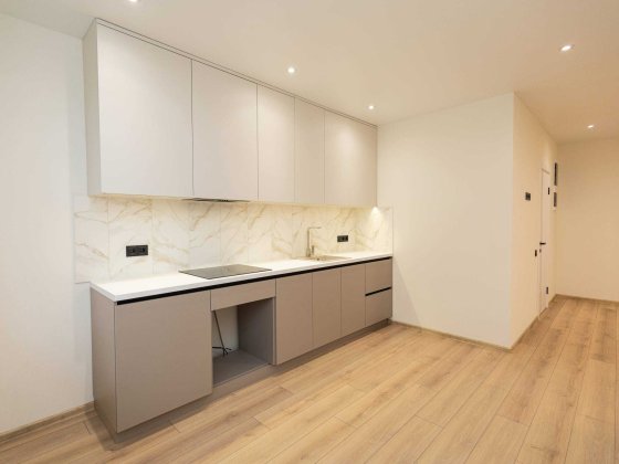 2 ком. квартира ЖК 59 Жемчужина Дом сдан, Ремонт, рассрочка, еОселя Крижанівка