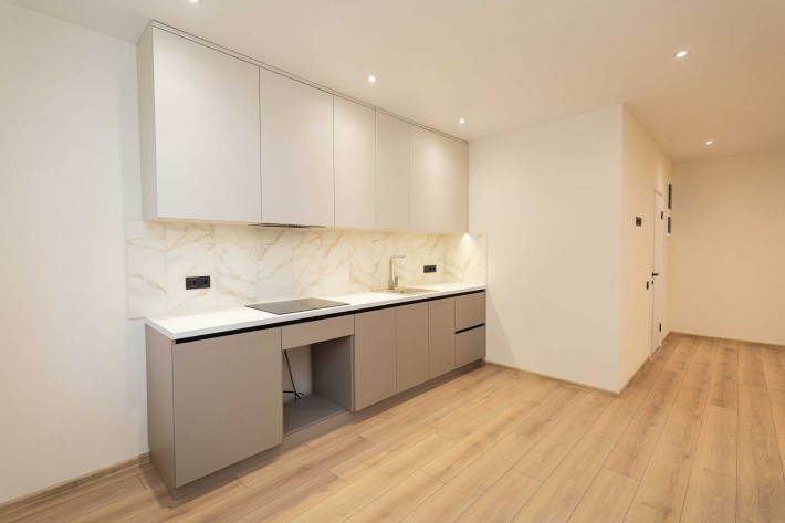 2 ком. квартира ЖК 59 Жемчужина Дом сдан, Ремонт, рассрочка, еОселя - фото 1