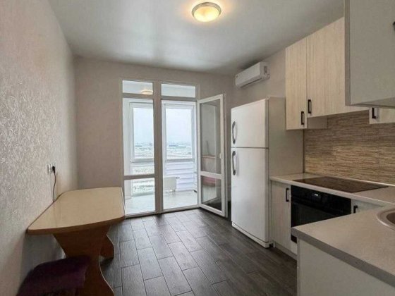 2-кімнатна квартира 60,2 м² у ЖК Артвіль — під держпрограми Авангард