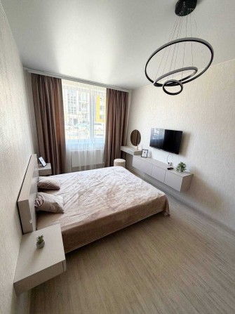 Продам 7 Небо, 1 комнатная квартира - фото 1