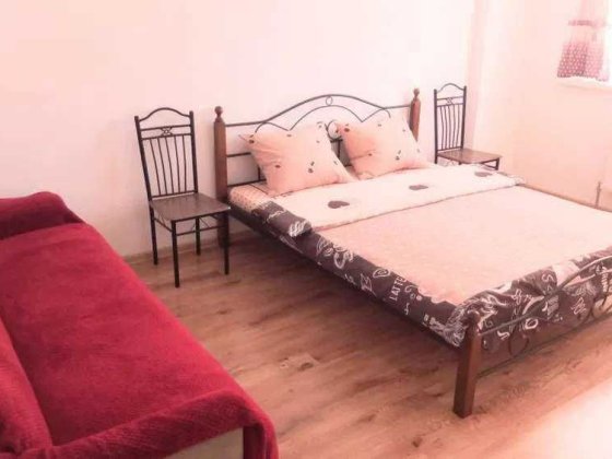 Продається однокімнатна квартира в ЖК "7 Небо" Авангард