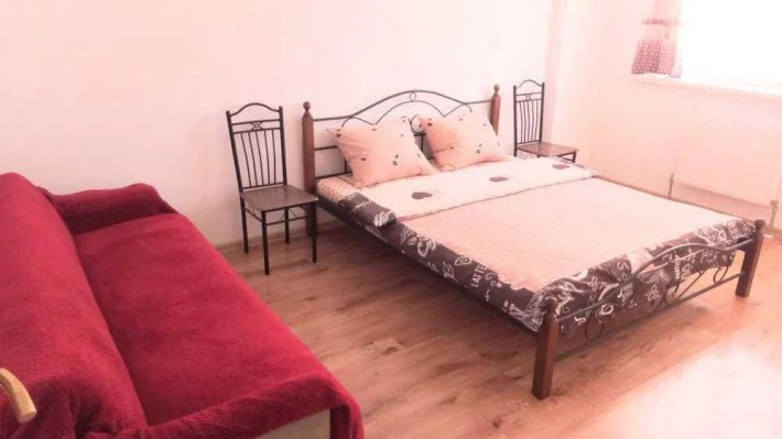 Продається однокімнатна квартира в ЖК "7 Небо" - фото 1