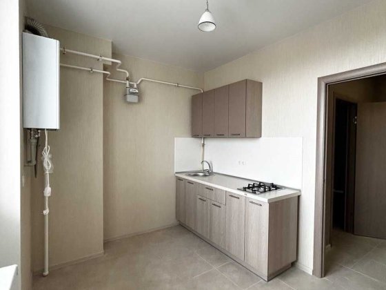 Продам новую 1 комн. квартиру с капремонтом ЖК "7 Небо"! Авангард