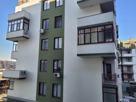 ЖК Смарт -Сити, квартира  в документами, в сданном доме. Одесса Крыжановка