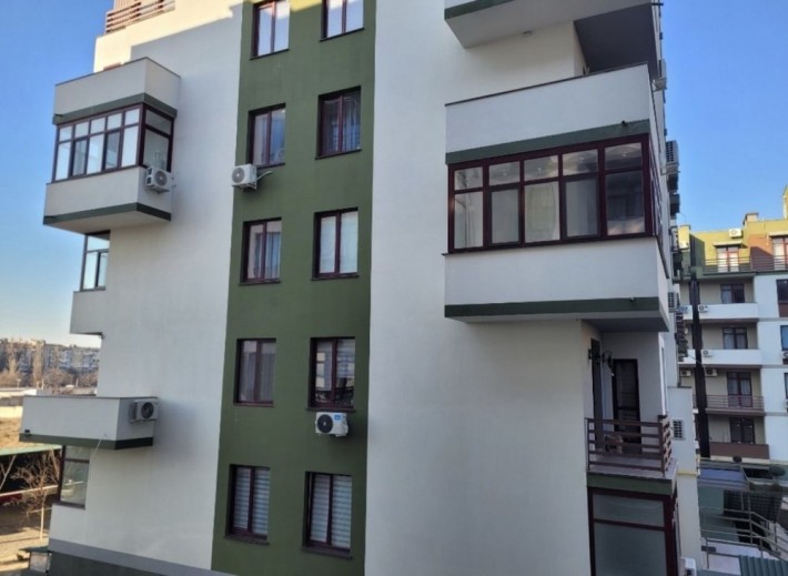 ЖК Смарт -Сити, квартира  в документами, в сданном доме. Одесса - фото 1