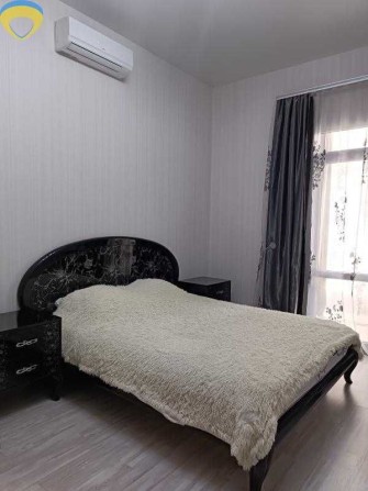 Продам 1-кімнатну квартиру з ремонтом в ЖК Артвіль! - фото 1