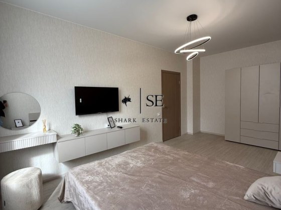 ЖМ 7 Небо | 1 этаж | Вид во двор | Новая | 33.300$