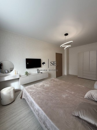 ЖМ 7 Небо | 1 этаж | Вид во двор | Новая | 33.300$ - фото 1