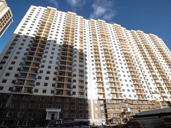 Продам 1 комн ЖК 59 Жемчужина! Сахарова / Поселок Котовского! Дом сдан Крыжановка