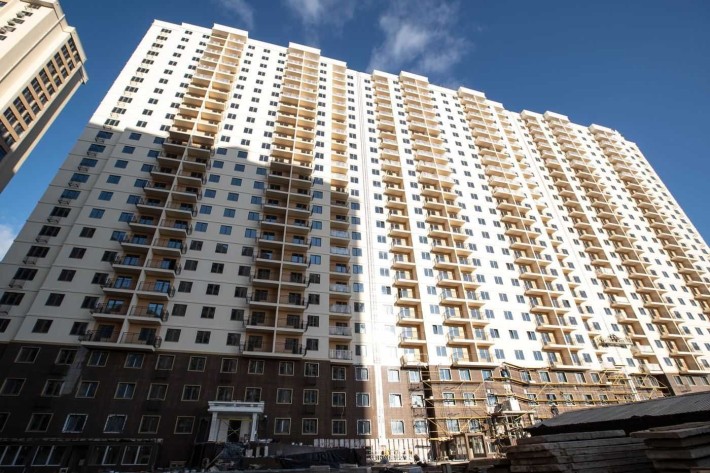 Продам 1 комн ЖК 59 Жемчужина! Сахарова / Поселок Котовского! Дом сдан - фото 1