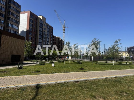 1-комнатная квартира. Крыжановка. Котовского