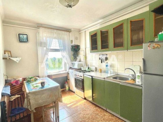 В продаже 4-х комн квартира в доме с газом. Согласны на госпрограммы! Авангард