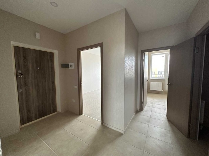 Продам новую 2-комнатную квартиру с капремонтом в ЖК "7 Небо"! - фото 1