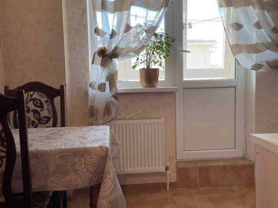 Однокімнатна квартира в ЖК 7 Небо — підходить під держпрограми Авангард