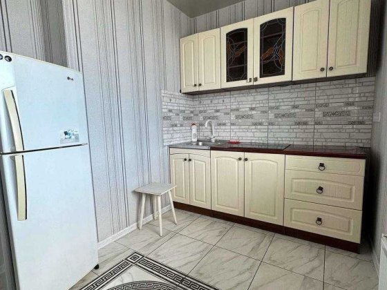 Продам однокімнатну квартиру в новобудові на Таїрова, ЖК Левітана Лиманка