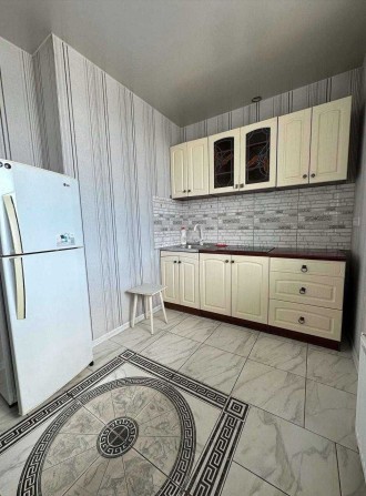 Продам однокімнатну квартиру в новобудові на Таїрова, ЖК Левітана - фото 1