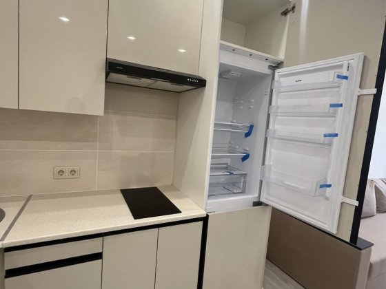 Новая‼️ Студия ЖК Акварель 2‼️ ул. Вильямса‼️Таирова‼️ Лиманка