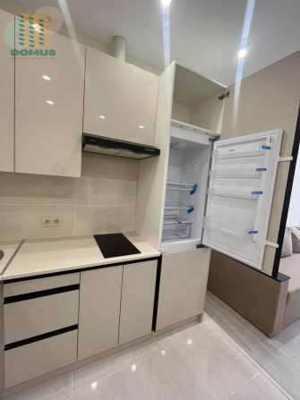 Новая‼️ Студия ЖК Акварель 2‼️ ул. Вильямса‼️Таирова‼️ - фото 1