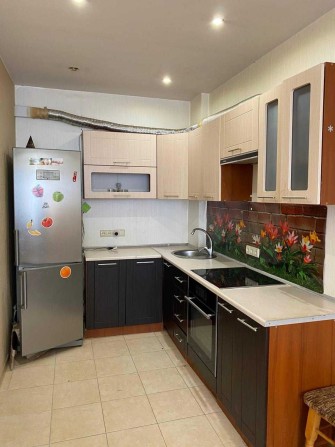 Просторая квартира в ЖМ радужный 1 ком - фото 1