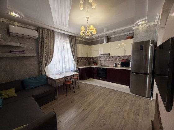 2 комнатная  Программы ‼️Таирова  Жк Радужный