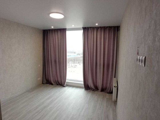 Студия с евроремонтом в новом доме!ЖК Акварель Лиманка