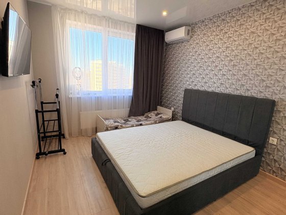 ЖК 53 жемчужина на Таирова. Кадор .  Новый ремонт. Быстрая продажа!