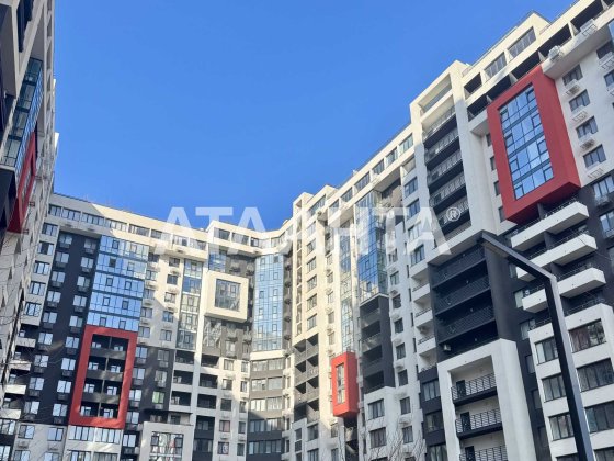 1 кімнатна в зданому ЖК Таїровські Сади Лиманка