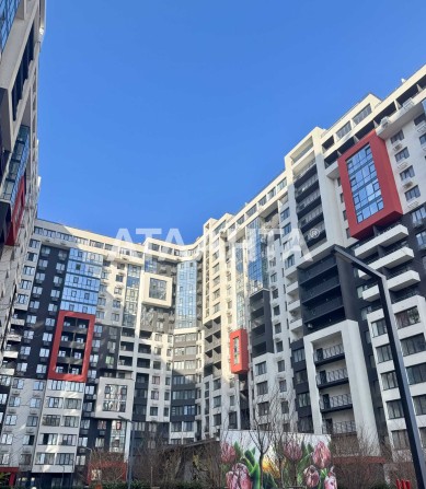 1 кімнатна в зданому ЖК Таїровські Сади - фото 1